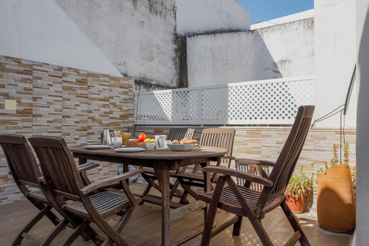 Fantastico Duplex 2 Terrazas 3 Habitaciones 2 Banos Севиля Екстериор снимка