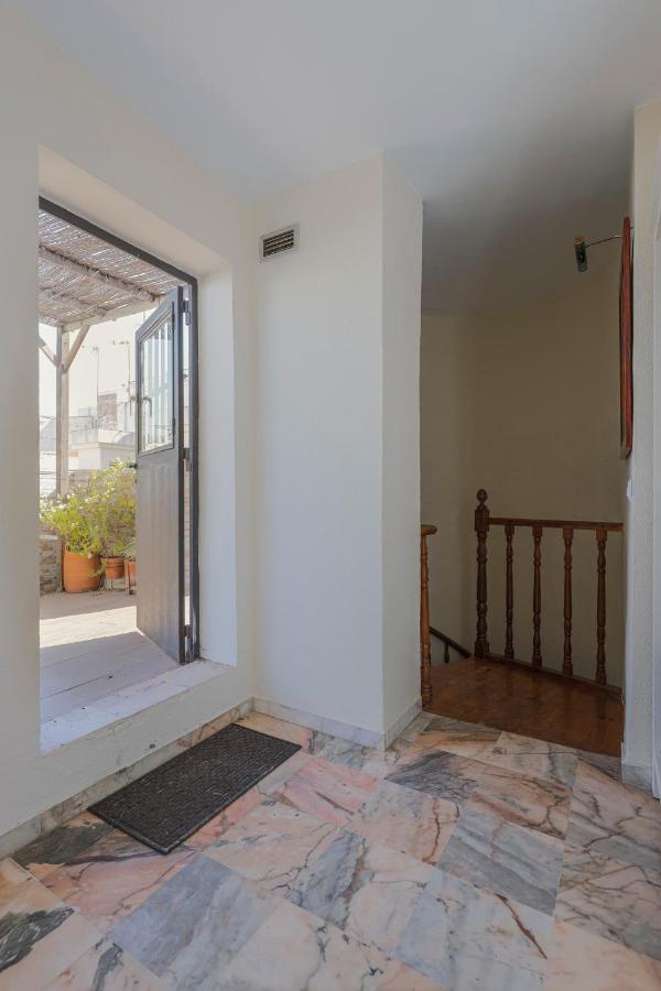 Fantastico Duplex 2 Terrazas 3 Habitaciones 2 Banos Севиля Екстериор снимка