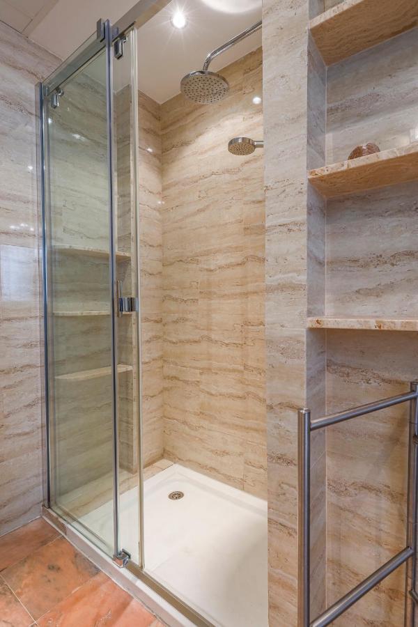 Fantastico Duplex 2 Terrazas 3 Habitaciones 2 Banos Севиля Екстериор снимка